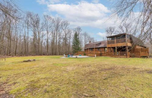 WinklerWald- 6 BR family retreat - Foto 21