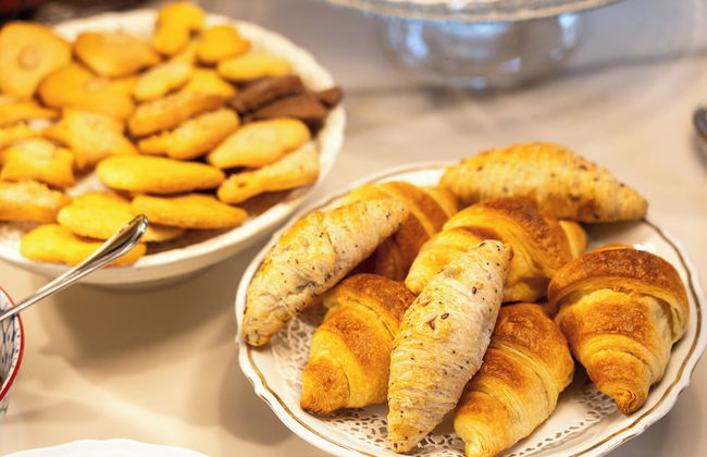 LA ROCCA DI CAMPORGIANO MAISON DU CHARME - Foto 58