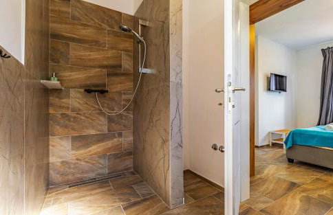 Istriensonne 0785 - Double 1 & Double 2 mit Pool - Foto 24