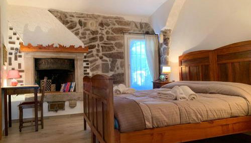 Casa Amadio - stile rustico comfort moderno - Foto 2