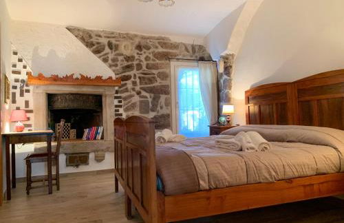 Casa Amadio - stile rustico comfort moderno - Foto 2