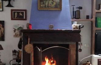 Rural House to take a Break, La Serreria 25 - Private garden - Foto 32