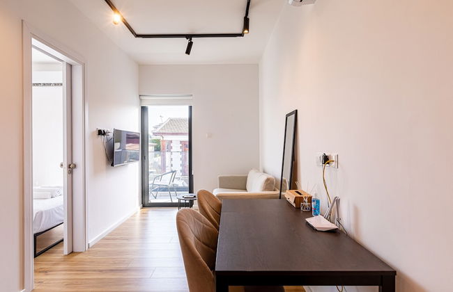 Yamas Urban Living Spiridonons - Foto 31