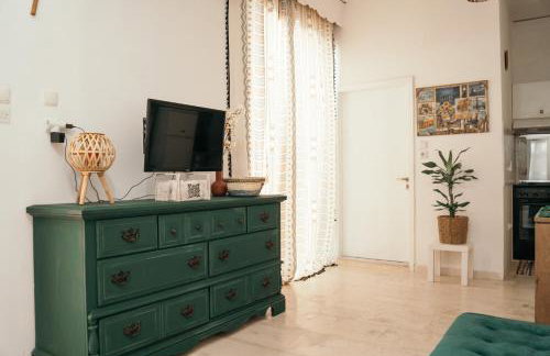 Villager's Art Apartment - Foto 18