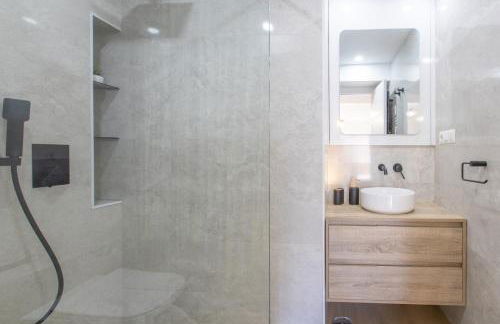 Homely Málaga San Juan de Letrán con Terraza - Photo 38