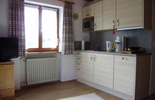 Haus Christl Reit im Winkl, Kostenloser Parkplatz, Spülmaschine, 5 Minuten zum Ortszentrum, ruhige Lage, Wlan - Foto 18