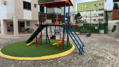 Terra Mar Apartment - Orla de Atalaia - Foto 4