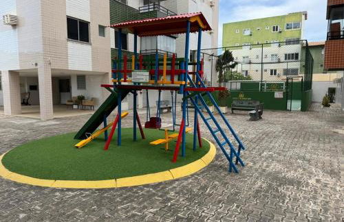 Terra Mar Apartment - Orla de Atalaia - Photo 4