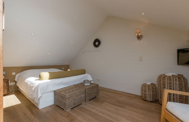 Bertrix Hot Tub & Garden Stay - Foto 2