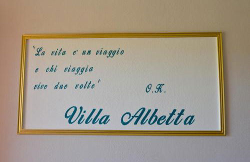 Villa Albetta Casa Vacanze - Foto 7