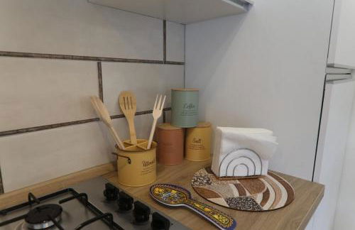 Twins House Vacation Home - Foto 11