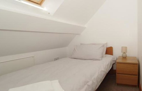 Parkfields Barns Self Catering Accommodation - Foto 30