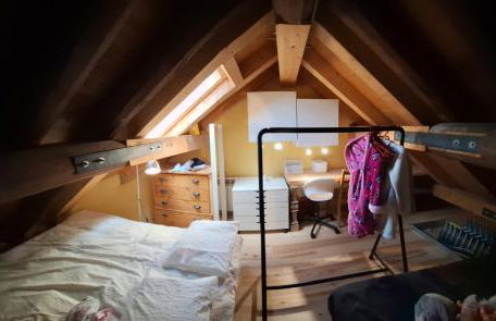 Casa Guardafuentes de Ordesa ,Casa del Guardés - Foto 22