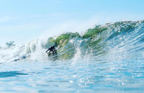 SUÍTE PRIVATIVA RIVIERA & ITAGUARÉ 100mts de 2 praias! - Foto 11