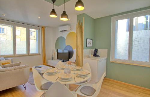 La grande porte du Baron - Foto 16