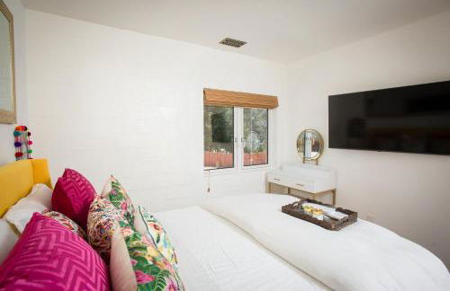 Private Hacienda with Heated Pool and Spa with Amazing Views - Foto 12