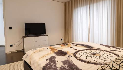 CityNest Luxe Haven - Foto 4