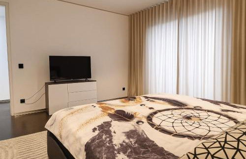 CityNest Luxe Haven - Foto 4