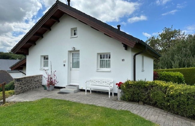 Apartment in Eifel With Scenic Views - Photo 1