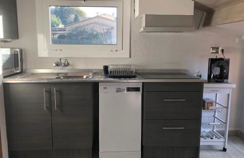 Apartaments els Pins - Sant Hilari Sacalm - Foto 4