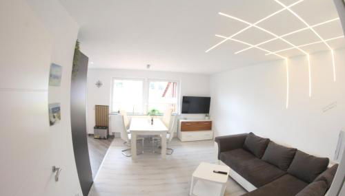 Ferienwohnung MoinMoin 2B - Foto 5