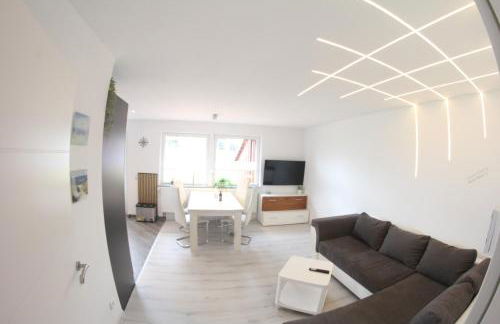 Ferienwohnung MoinMoin 2B - Foto 5