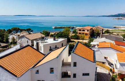 Boutique Villa Nirvana 2, Proboj 25 - Photo 10