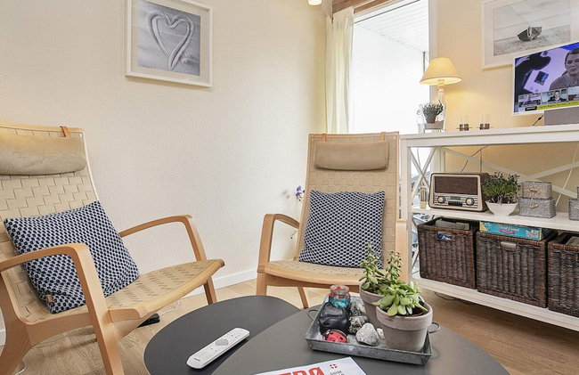 Cozy Holiday Home in Ærøskøbing near Sea - Foto 8