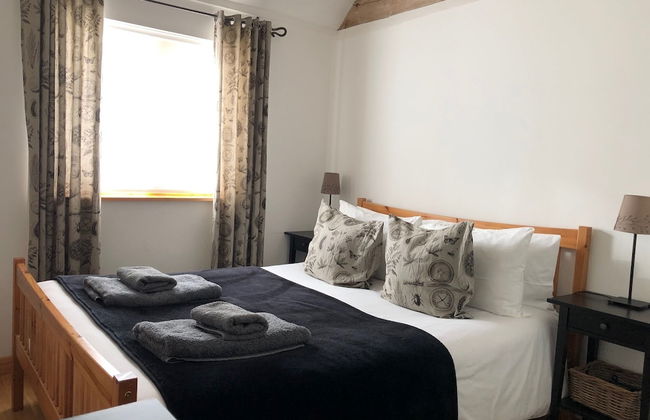 Somerset Country Escape - Foto 37