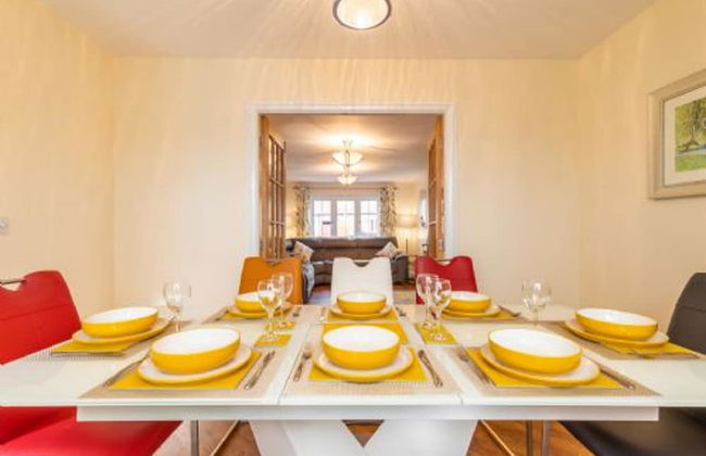 Host Stay - Violetta Cottage - Foto 23