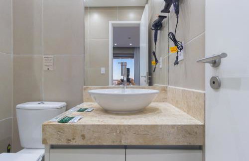 The CityPlex | Apartamentos Prime no Centro de Osasco - Photo 29