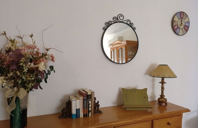 Azahar Apartamento Rodrigo de Triana - Photo 28