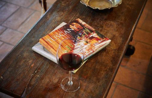 Podere Fontegallo - Photo 20