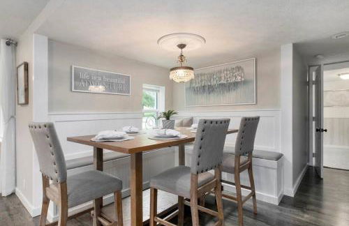 Lakeshore Cottage Waterfront/Great Wi-fi - Foto 29