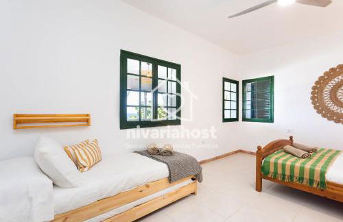 Ocean House El Pris, by Nivariahost - Foto 36