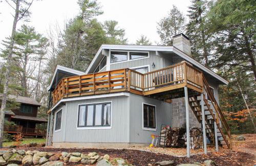 Tree Top Getaway - Foto 1