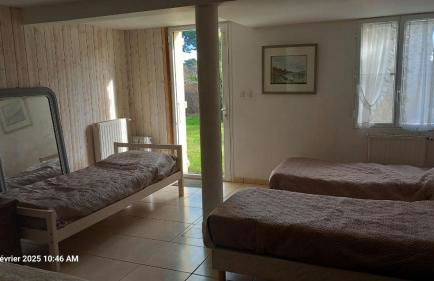 Maison bord de mer 195m2 - 15 personnes - Photo 29