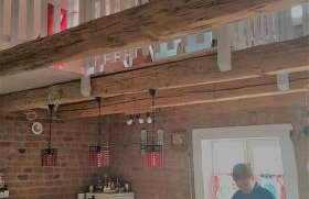 Dom na Warmii -Siedlisko Jabłonka - Foto 58