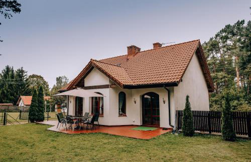 Pluski Dom "Ryś" nad J. Pluszne - Foto 18