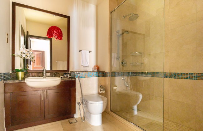 Premium Sky-high 3BR Penthouse in Fairmont North Residence - Foto 12