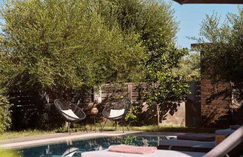 Solis Ortus Villa, a Sublime Sanctuary with Pool, By ThinkVilla - Foto 12