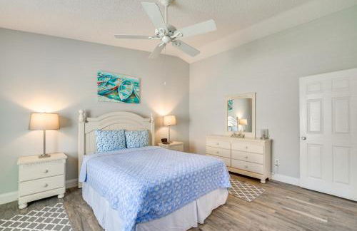 Private Lanai and Patio The Villages Resort Home! - Foto 12