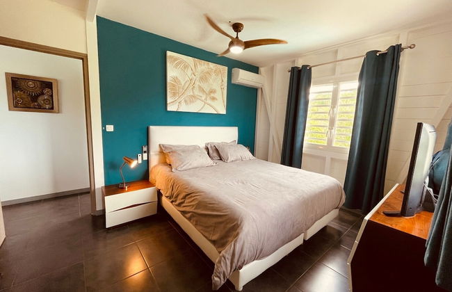 DOMAINE DE MAPOU - Photo 51