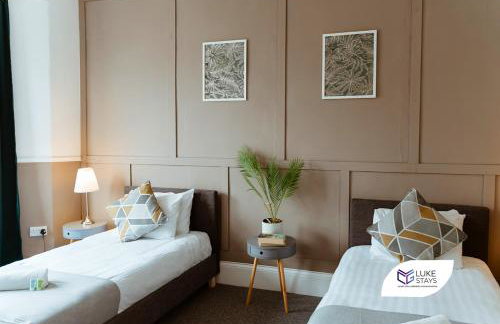 Luke Stays -Whitehall Road - Foto 40