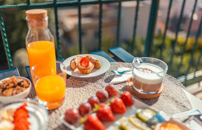 B&B Teatro Greco 39 - Photo 30