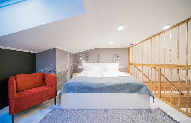 Revelton Studios Karlovy Vary - Foto 61