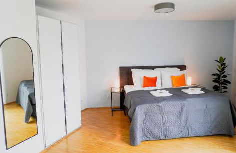 At home in the inner city - Foto 2