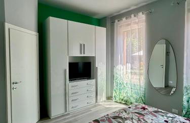 Valle Fiorita 42 - Garden apartment - Photo 14