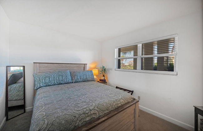 Magnificent Gulf View Condo 2 Bedroom Condo by RedAwning - Foto 4