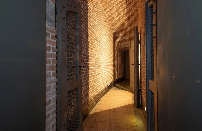 Fort Vuren - Foto 52